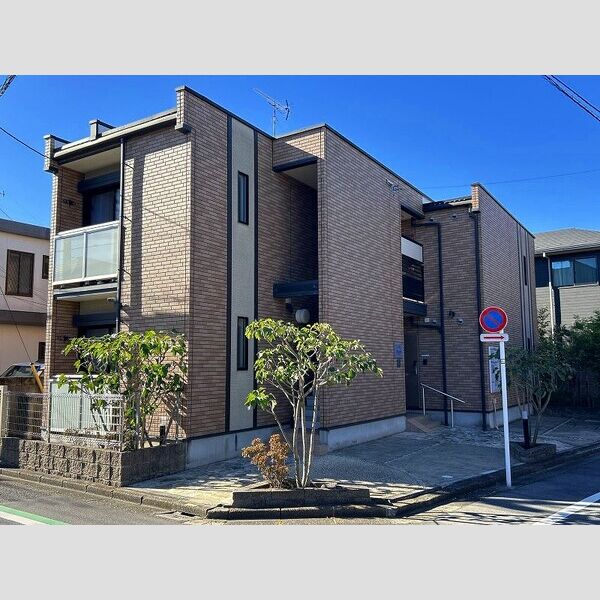 物件名確認中 建物画像