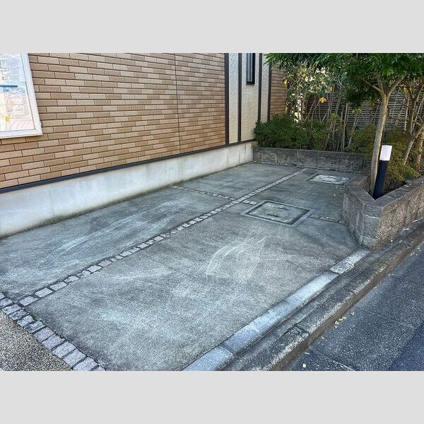 物件名確認中 室内写真6