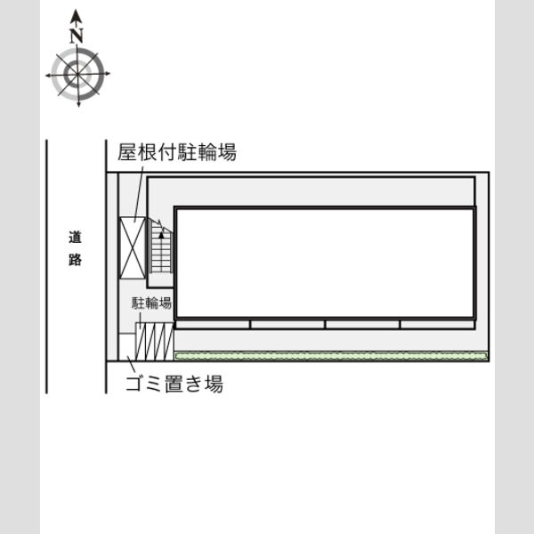 物件名確認中 室内写真1