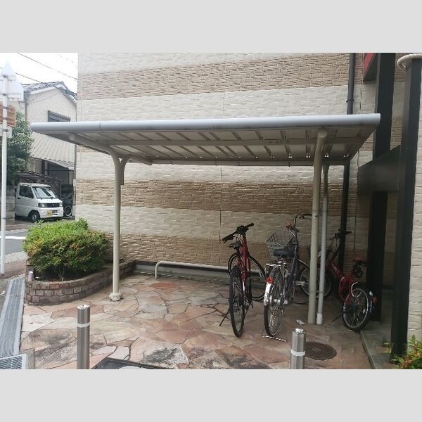 物件名確認中 室内写真3