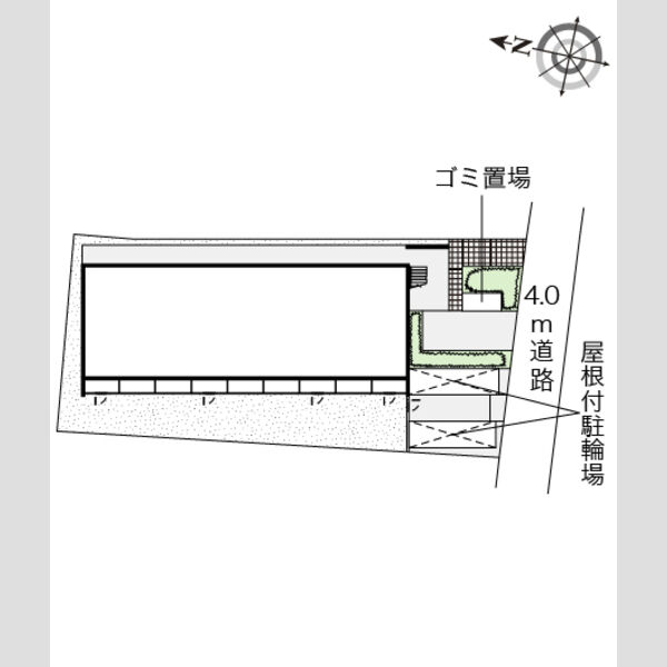 物件名確認中 室内写真1