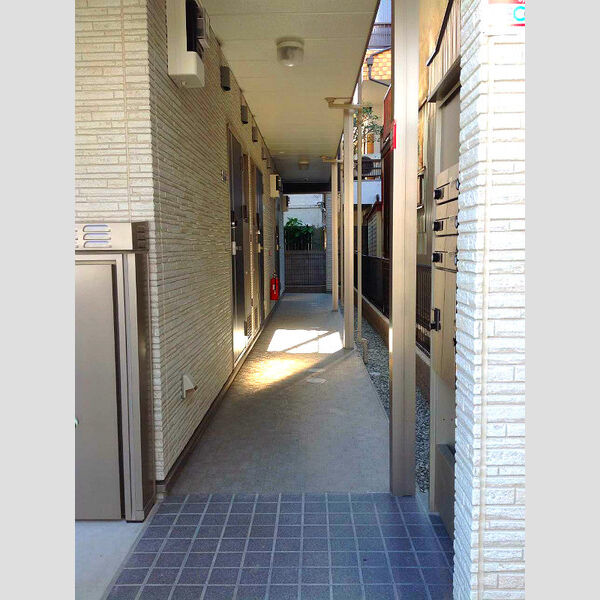 物件名確認中 室内写真3