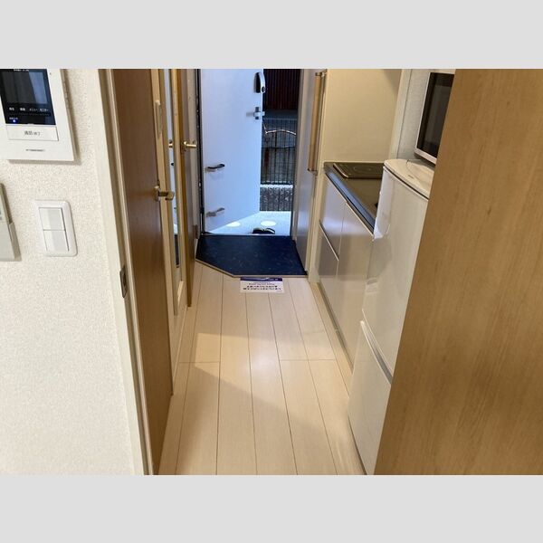 物件名確認中 室内写真4