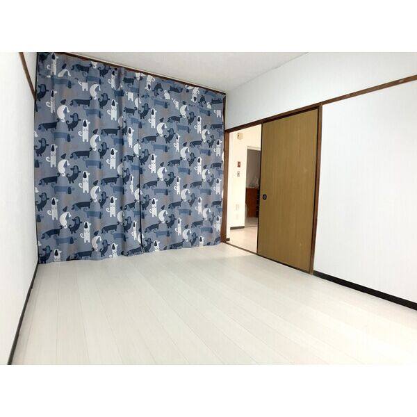 川名ダイヤハイツ 室内写真3