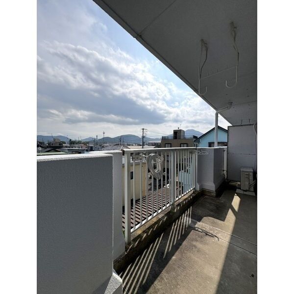 ビューネ松富Ⅰ 室内写真10
