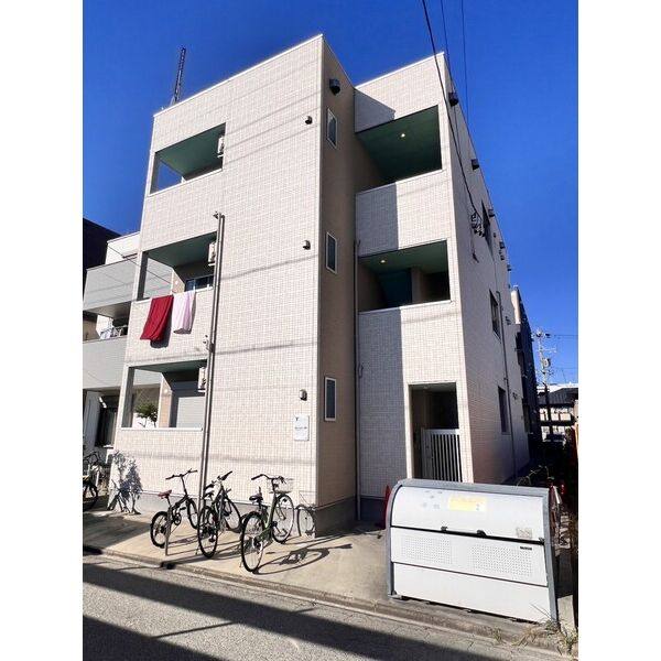 N&Ahome 上飯田 建物画像