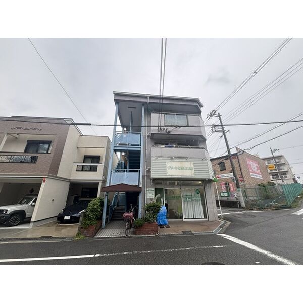 メゾン春