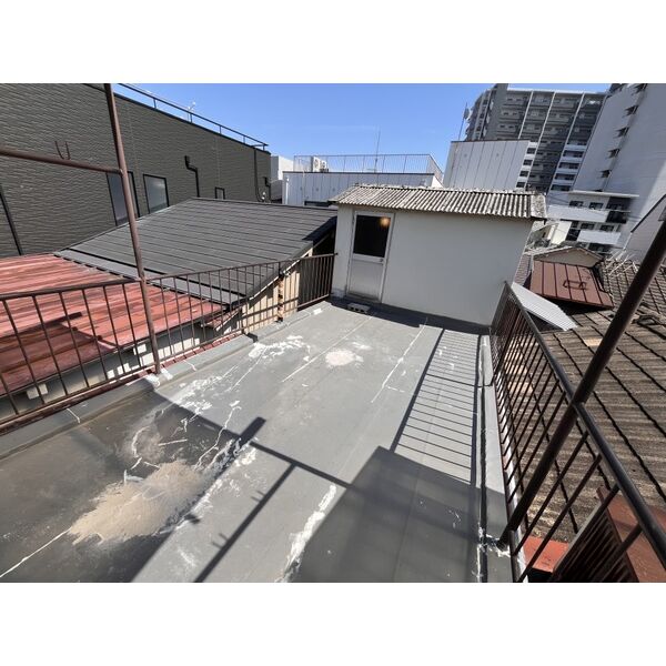 城東区鴫野西1丁目一戸建て 室内写真9