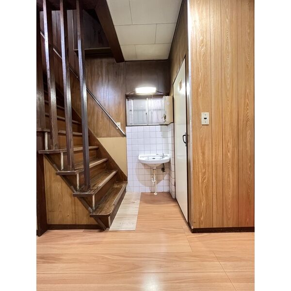 城東区鴫野西1丁目一戸建て 室内写真10
