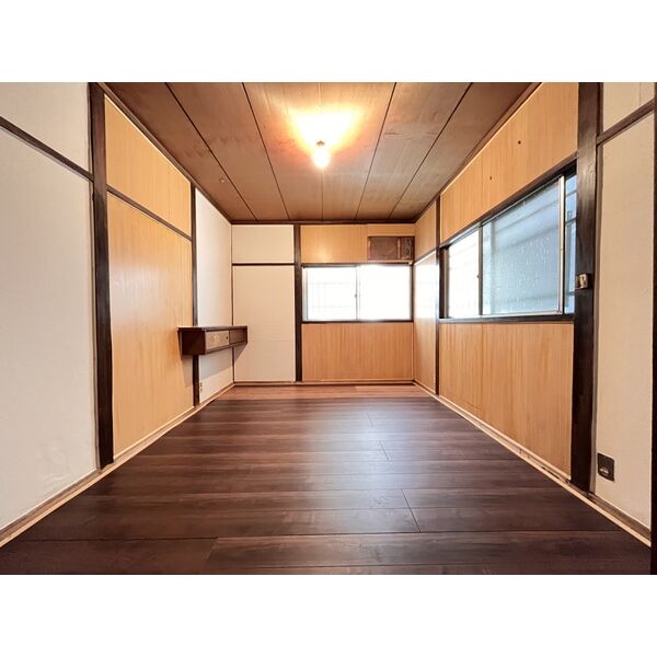 城東区鴫野西1丁目一戸建て 室内写真1
