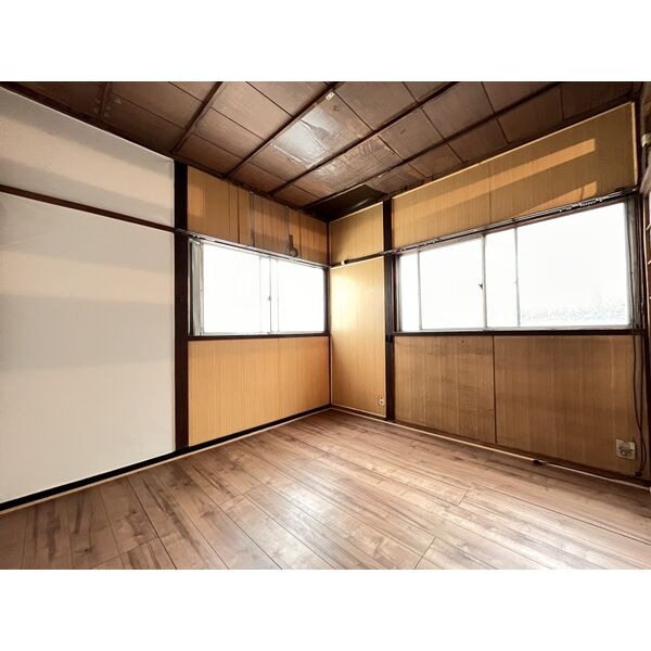城東区鴫野西1丁目一戸建て 室内写真4
