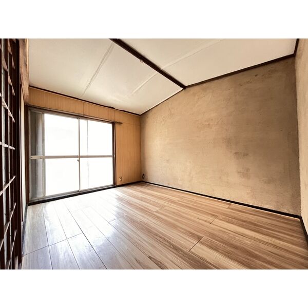 城東区鴫野西1丁目一戸建て 室内写真7