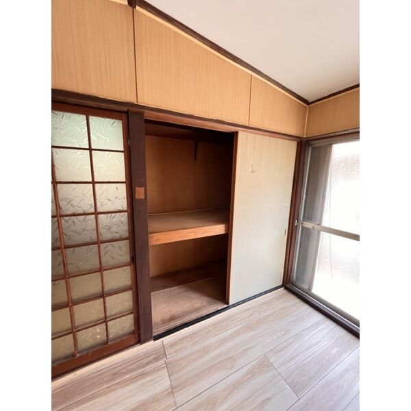 城東区鴫野西1丁目一戸建て 室内写真8