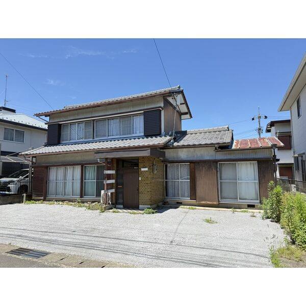 瑞穂市本田貸家