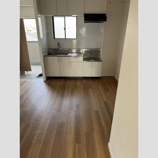 HIIRAGI千年 室内写真2