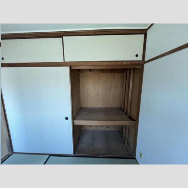 新多聞第三住宅二一一号棟 室内写真4