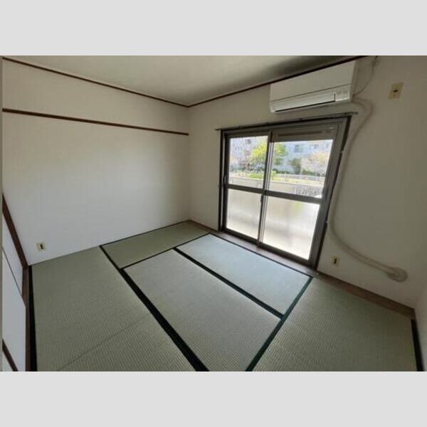 新多聞第三住宅二一一号棟 室内写真7