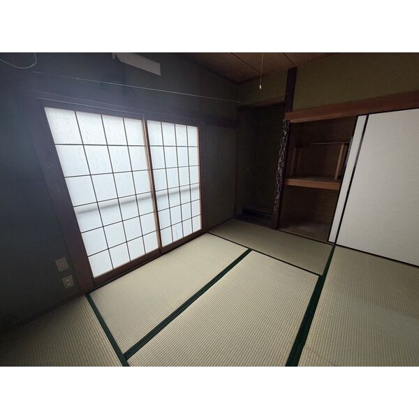 和歌山市古屋戸建 室内写真9