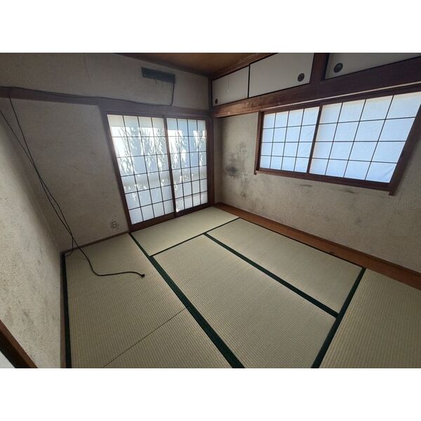 和歌山市古屋戸建 室内写真1