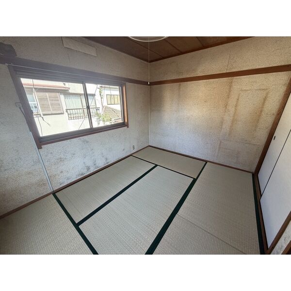 和歌山市古屋戸建 室内写真3