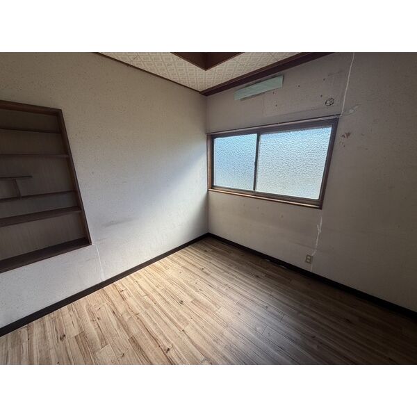 和歌山市古屋戸建 室内写真4