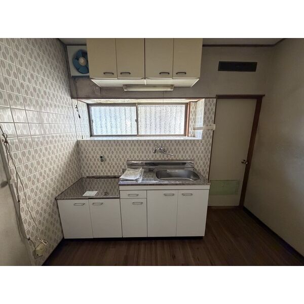 和歌山市古屋戸建 室内写真7