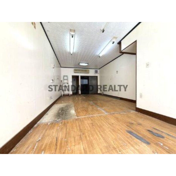 勝山北5丁目店舗付き戸建 室内写真8