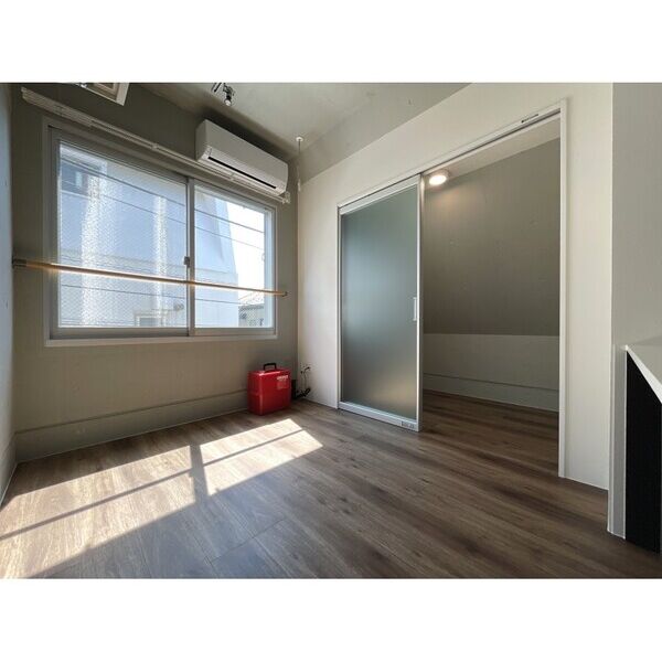 Urban Nest 杉並 室内写真1