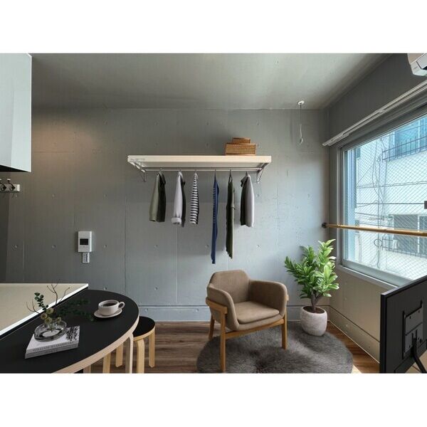 Urban Nest 杉並 室内写真2