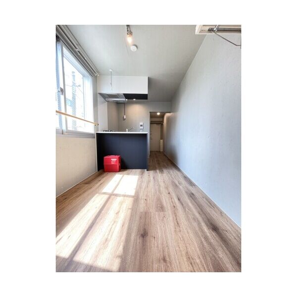 Urban Nest 杉並 室内写真1