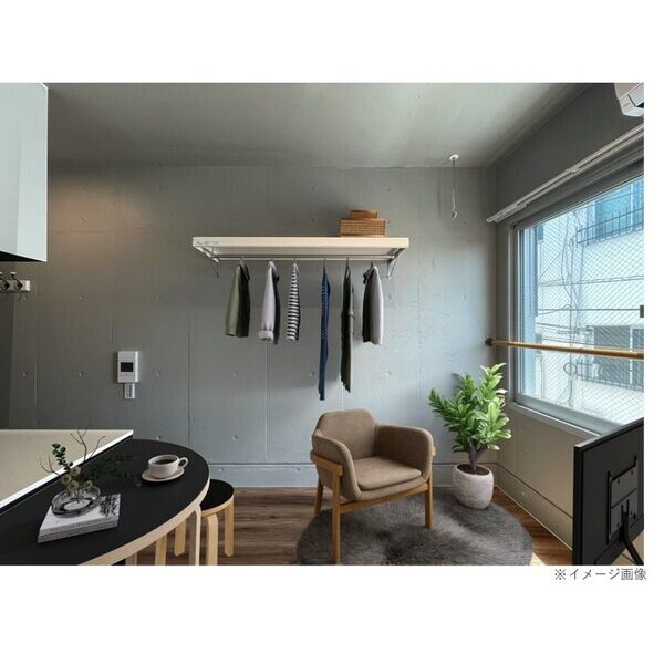 Urban Nest 杉並 室内写真2