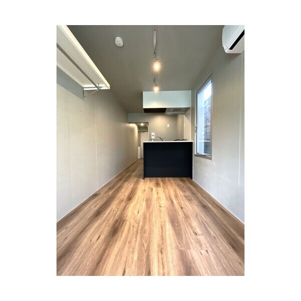 Urban Nest 杉並 室内写真1