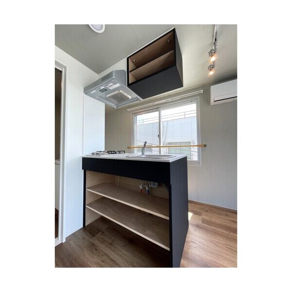 Urban Nest 杉並 室内写真4