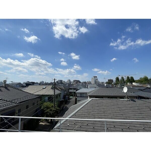 Urban Nest 杉並 室内写真8