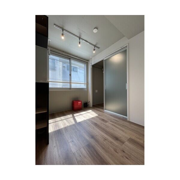 Urban Nest 杉並 室内写真2