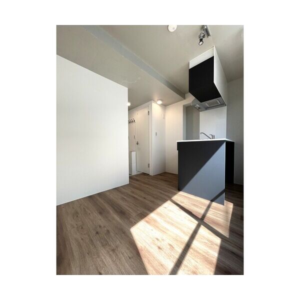 Urban Nest 杉並 室内写真2