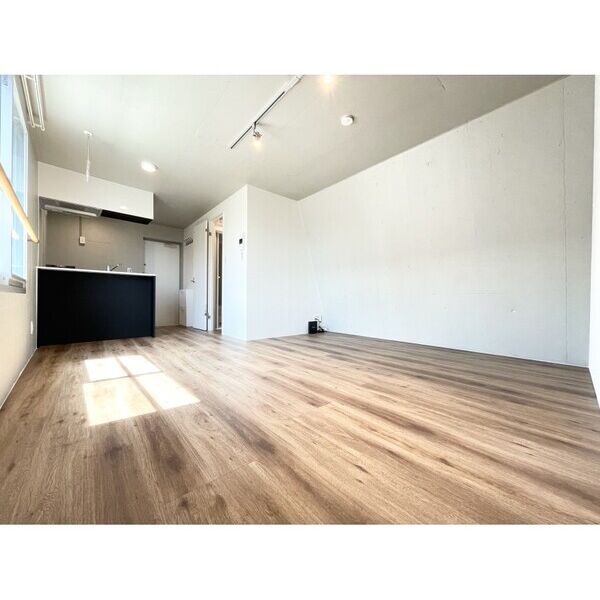 Urban Nest 杉並 室内写真2