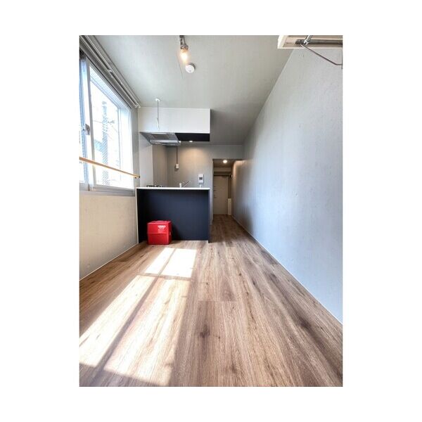 Urban Nest 杉並 室内写真1