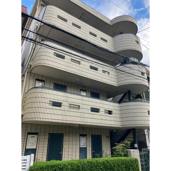 大野マンション