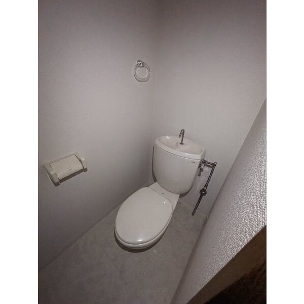 ベルメゾン桜上水 室内写真4