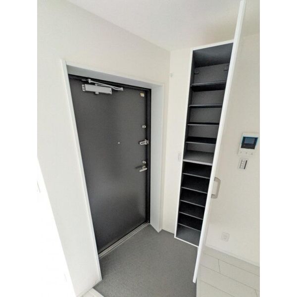 BIBLIO IIDABASHI 室内写真6