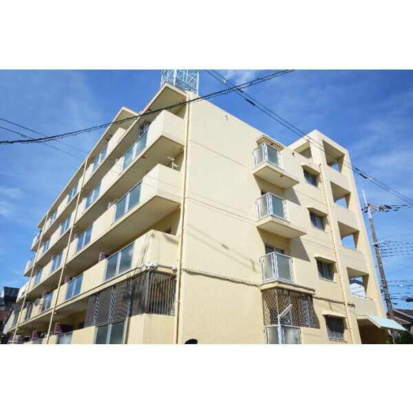 リブラン新北野