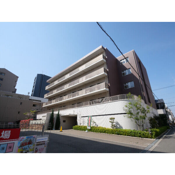 エニシエ北巽