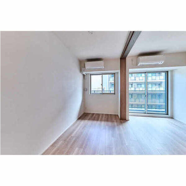 ONE ROOF FLAT ASAKUSA IRIYA 室内写真9