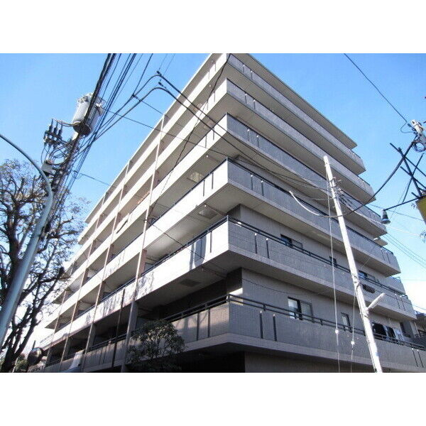 クレストフォルム高井戸南