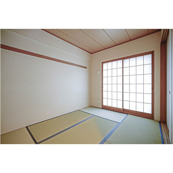 クレストフォルム高井戸南 室内写真9
