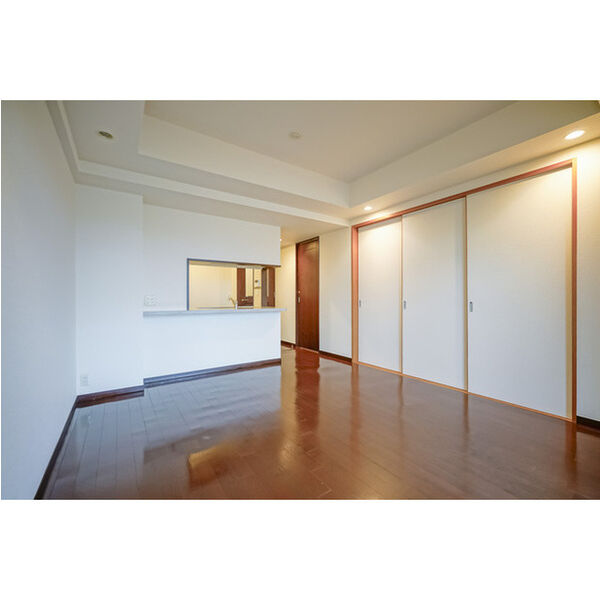 クレストフォルム高井戸南 室内写真1