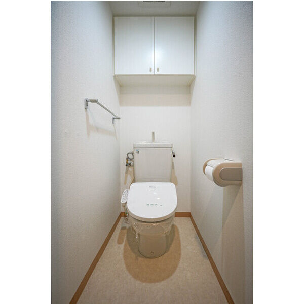 クレストフォルム高井戸南 室内写真3