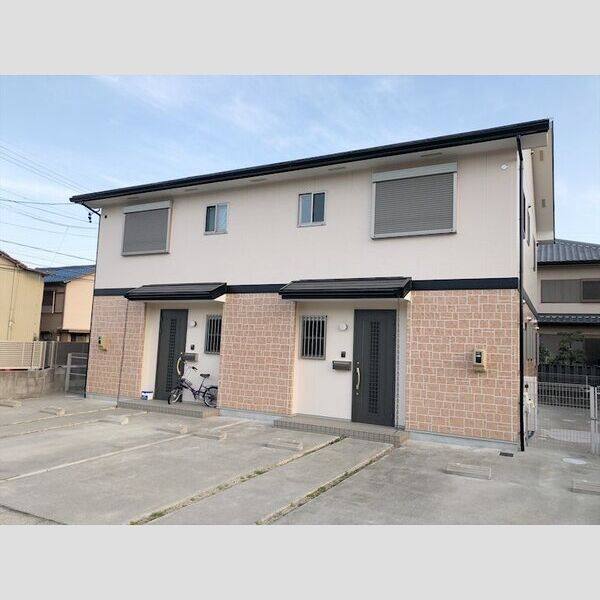 花みずき 建物画像