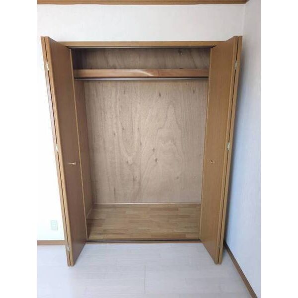 セントプレイス 室内写真6